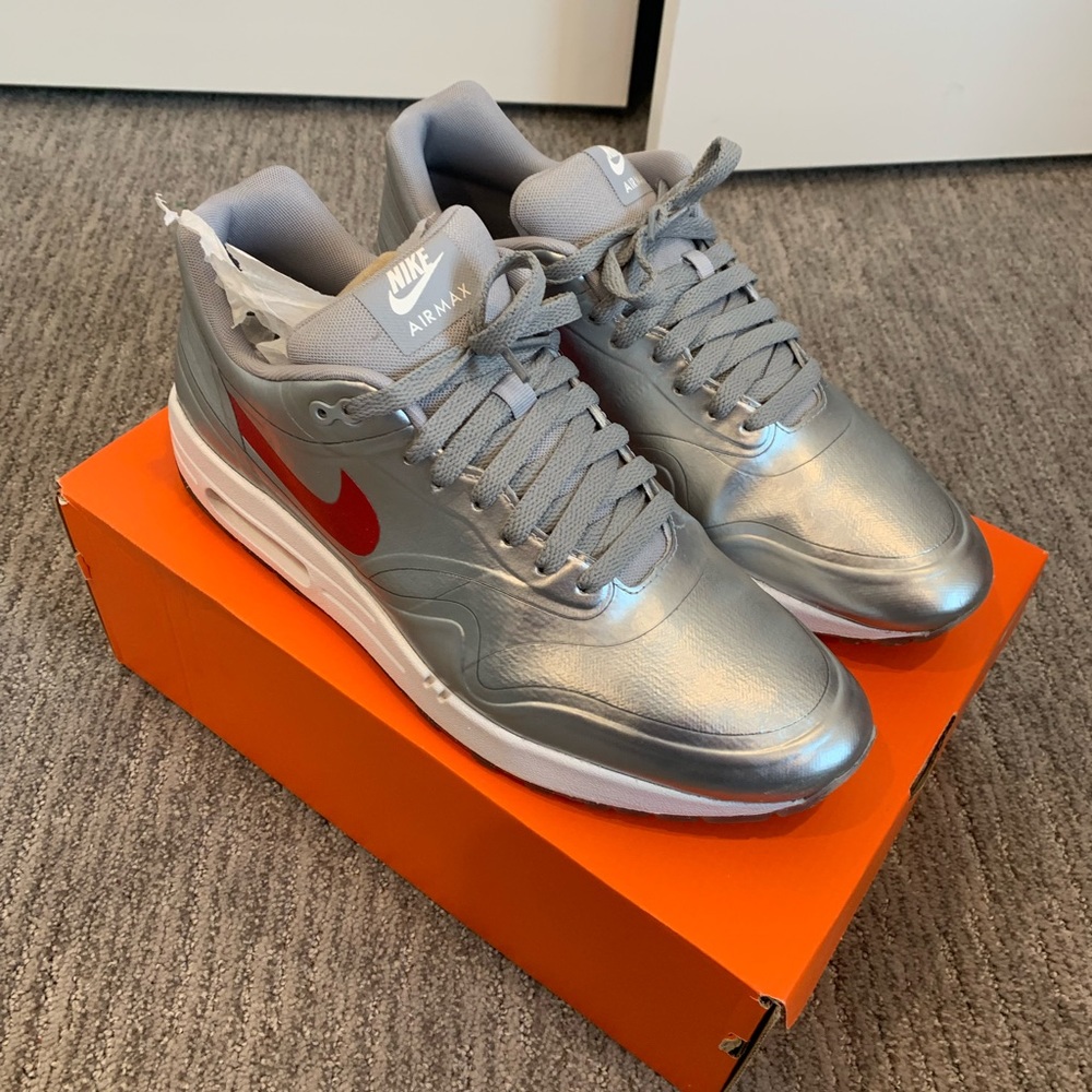 Nike air max 1 ID - size 11